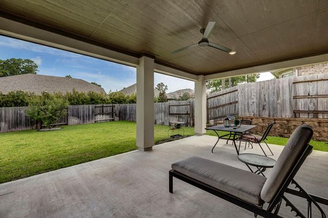 111 E Silky Sephora Court, Montgomery, TX 77316