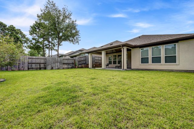 111 E Silky Sephora Court, Montgomery, TX 77316