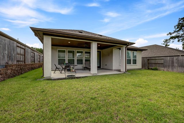 111 E Silky Sephora Court, Montgomery, TX 77316