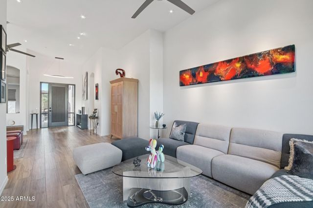 7422 E SOARING EAGLE Way, Scottsdale, AZ 85266