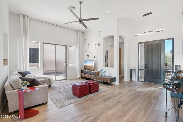 7422 E SOARING EAGLE Way, Scottsdale, AZ 85266