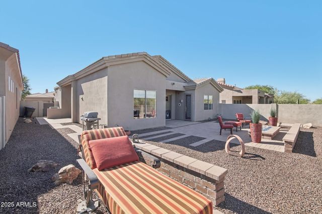 7422 E SOARING EAGLE Way, Scottsdale, AZ 85266