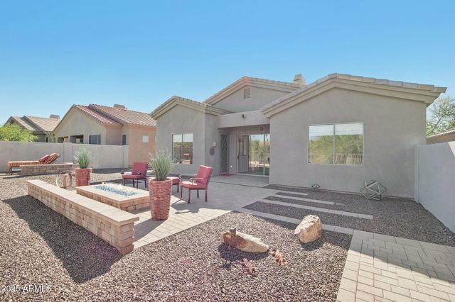 7422 E SOARING EAGLE Way, Scottsdale, AZ 85266