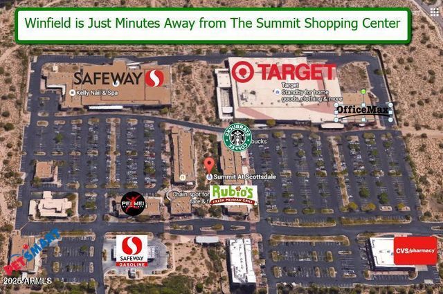 7422 E SOARING EAGLE Way, Scottsdale, AZ 85266