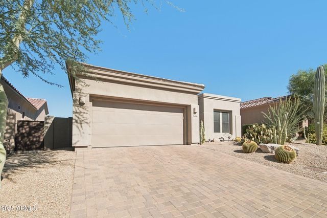 7422 E SOARING EAGLE Way, Scottsdale, AZ 85266