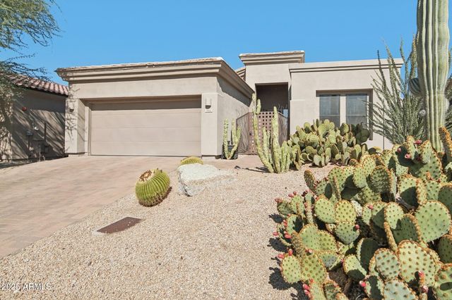 7422 E SOARING EAGLE Way, Scottsdale, AZ 85266
