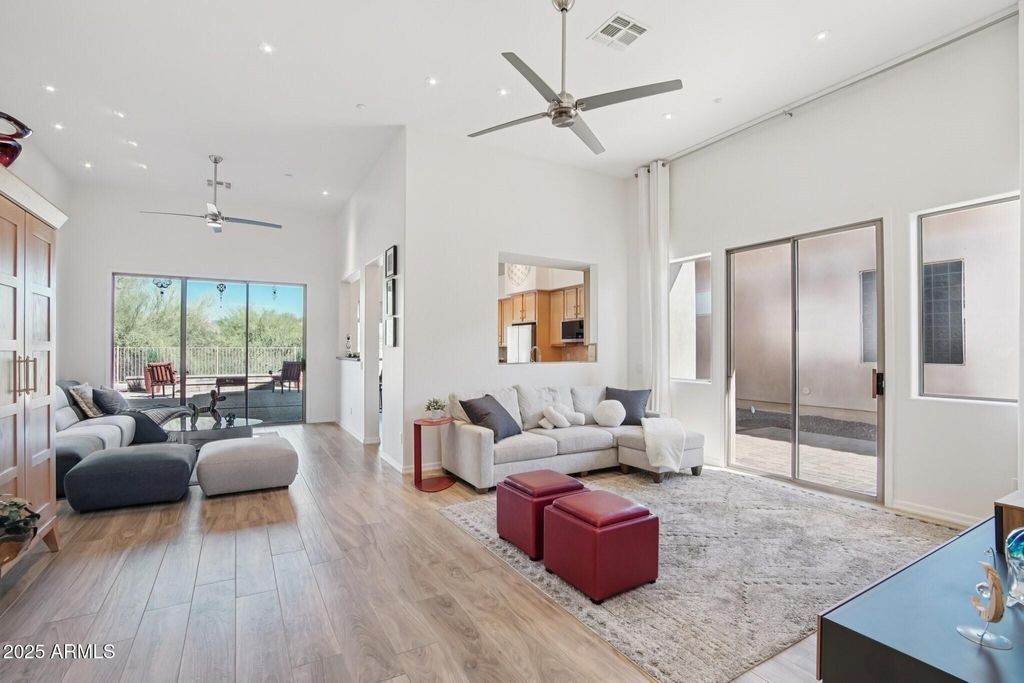 7422 E SOARING EAGLE Way, Scottsdale, AZ 85266