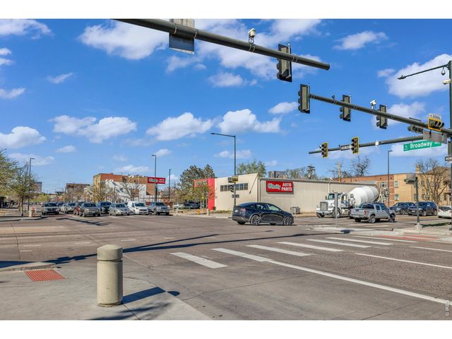 20 S Logan St 102, Denver, CO 80209