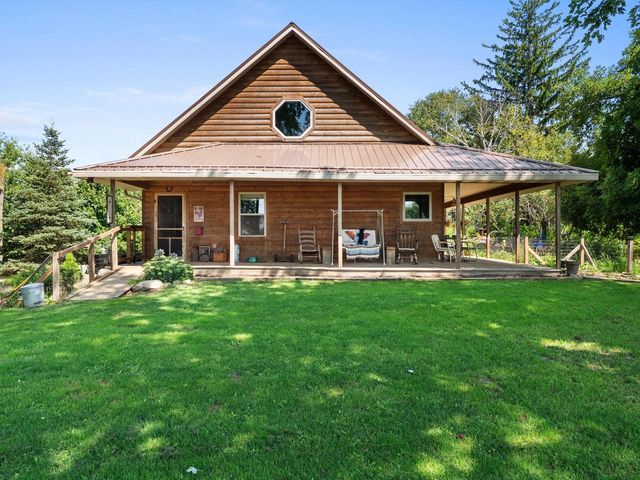 6228 Moenning ROAD, Sheboygan, WI 53081