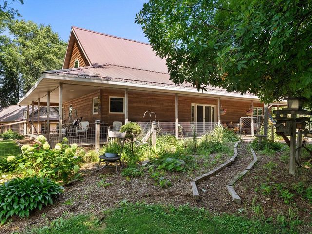 6228 Moenning ROAD, Sheboygan, WI 53081