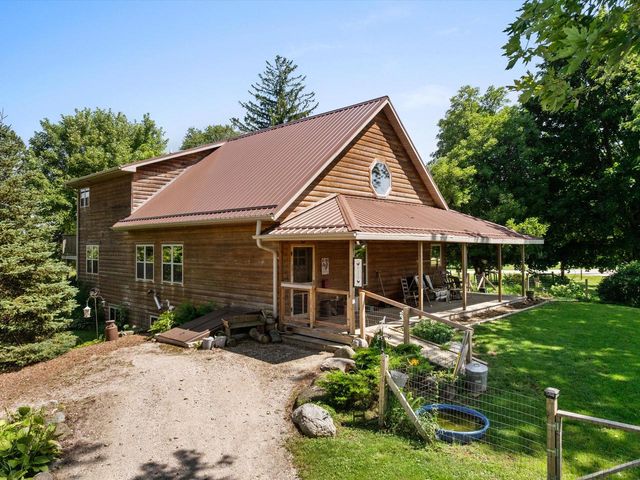 6228 Moenning ROAD, Sheboygan, WI 53081