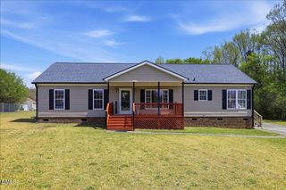 3909 La Varra Drive, Clayton, NC 27520