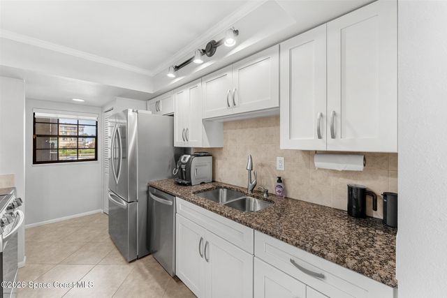 4100 Ocean Beach Boulevard 213, Cocoa Beach, FL 32931