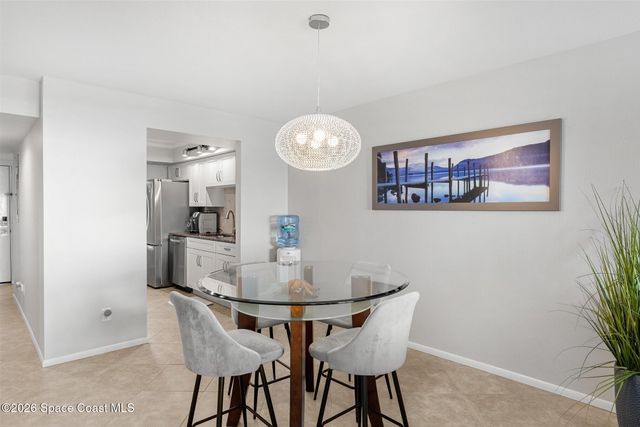 4100 Ocean Beach Boulevard 213, Cocoa Beach, FL 32931