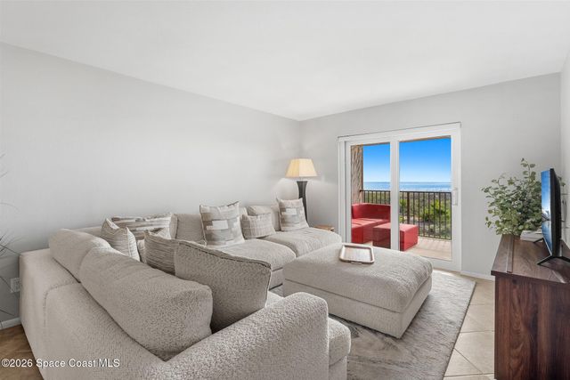 4100 Ocean Beach Boulevard 213, Cocoa Beach, FL 32931