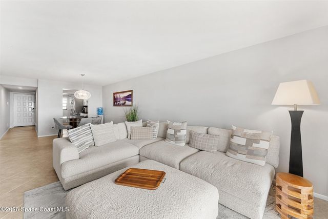 4100 Ocean Beach Boulevard 213, Cocoa Beach, FL 32931