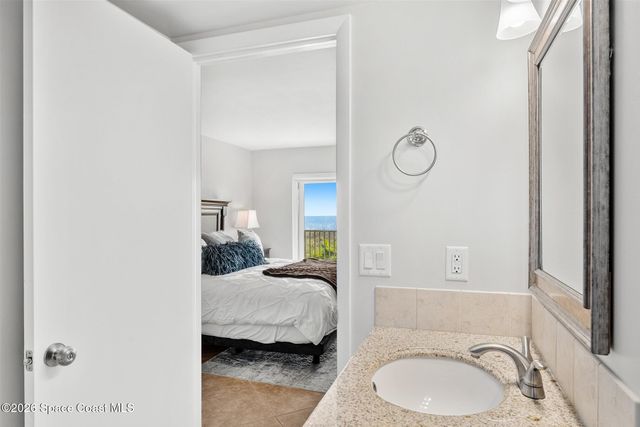 4100 Ocean Beach Boulevard 213, Cocoa Beach, FL 32931
