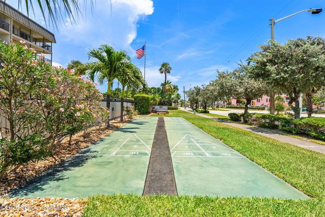 4100 Ocean Beach Boulevard 213, Cocoa Beach, FL 32931