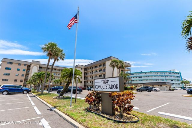 4100 Ocean Beach Boulevard 213, Cocoa Beach, FL 32931