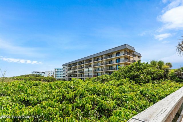 4100 Ocean Beach Boulevard 213, Cocoa Beach, FL 32931