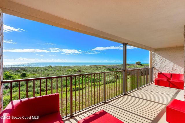 4100 Ocean Beach Boulevard 213, Cocoa Beach, FL 32931