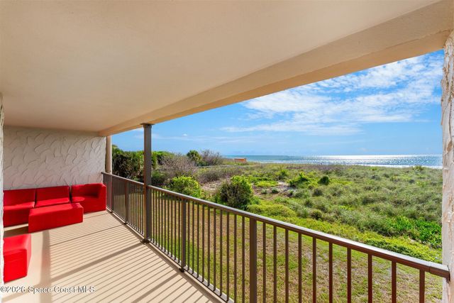 4100 Ocean Beach Boulevard 213, Cocoa Beach, FL 32931