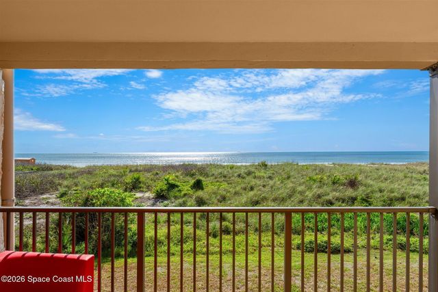 4100 Ocean Beach Boulevard 213, Cocoa Beach, FL 32931