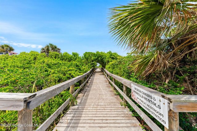 4100 Ocean Beach Boulevard 213, Cocoa Beach, FL 32931
