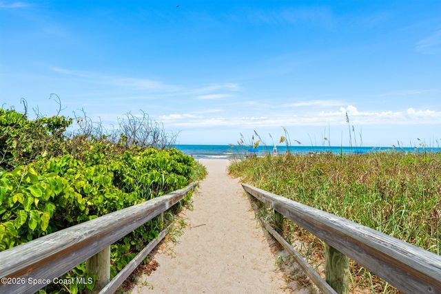 4100 Ocean Beach Boulevard 213, Cocoa Beach, FL 32931
