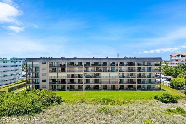 4100 Ocean Beach Boulevard 213, Cocoa Beach, FL 32931