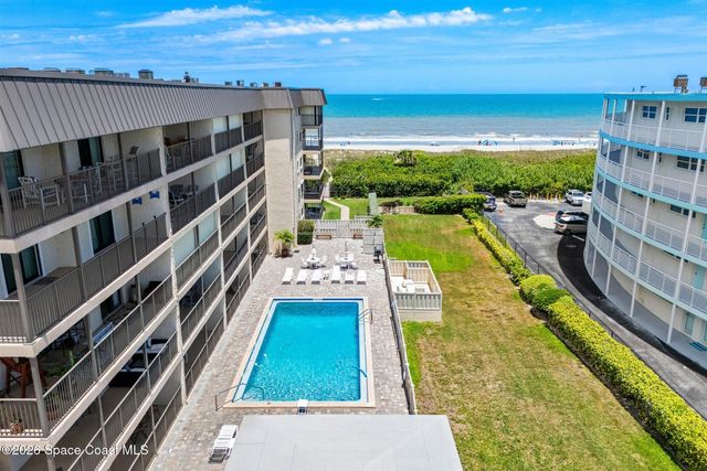 4100 Ocean Beach Boulevard 213, Cocoa Beach, FL 32931