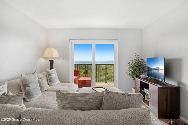 4100 Ocean Beach Boulevard 213, Cocoa Beach, FL 32931