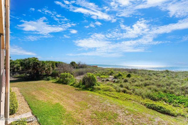 4100 Ocean Beach Boulevard 213, Cocoa Beach, FL 32931
