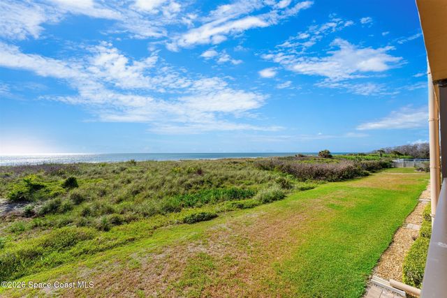4100 Ocean Beach Boulevard 213, Cocoa Beach, FL 32931