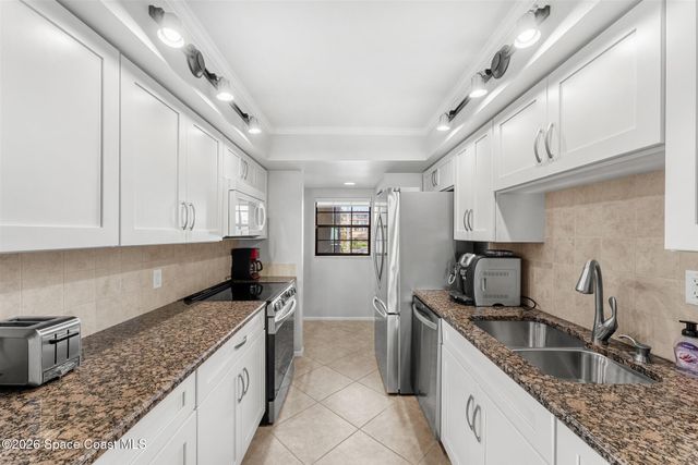 4100 Ocean Beach Boulevard 213, Cocoa Beach, FL 32931