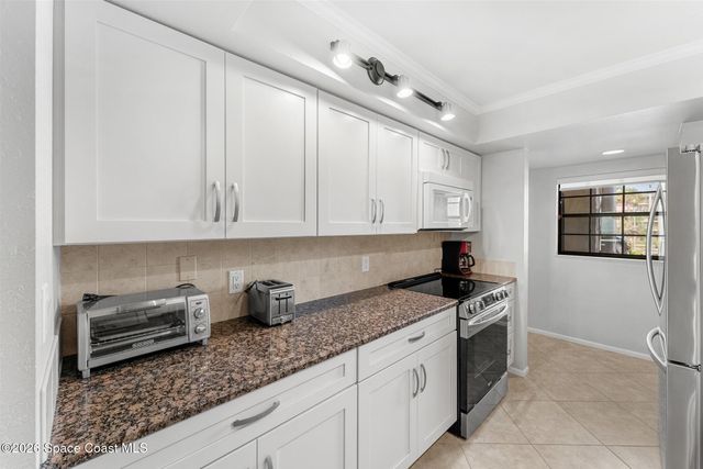 4100 Ocean Beach Boulevard 213, Cocoa Beach, FL 32931