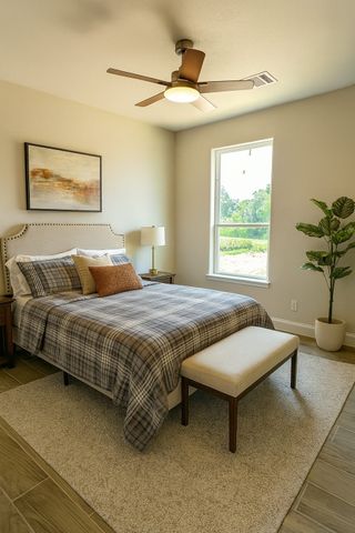 1027 Mustang Trail, Granbury, TX 76049