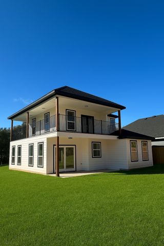 1027 Mustang Trail, Granbury, TX 76049