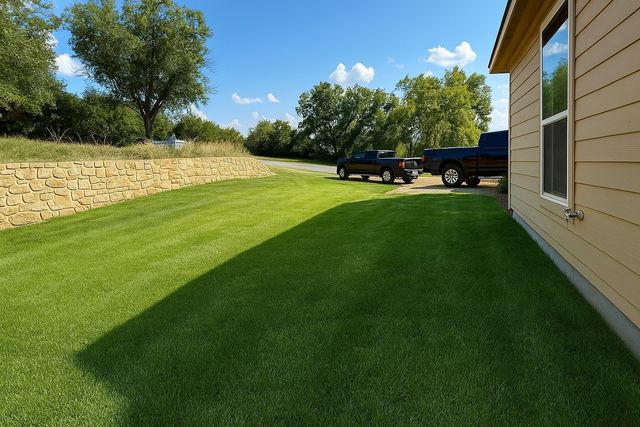 1027 Mustang Trail, Granbury, TX 76049