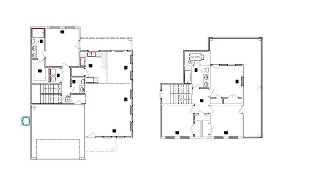 1027 Mustang Trail, Granbury, TX 76049