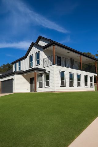 1027 Mustang Trail, Granbury, TX 76049