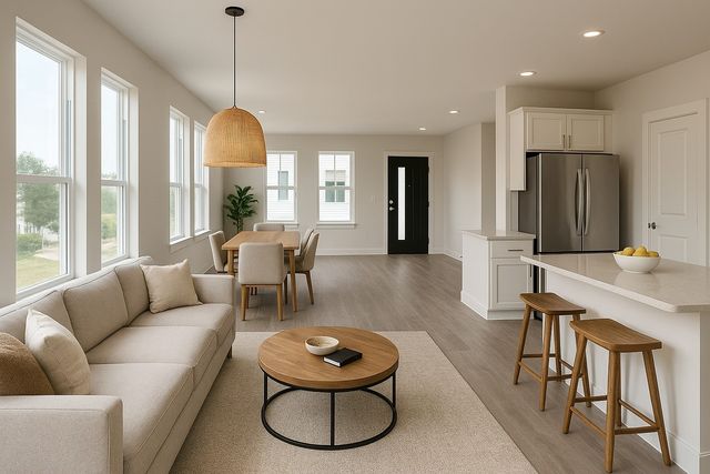 1027 Mustang Trail, Granbury, TX 76049