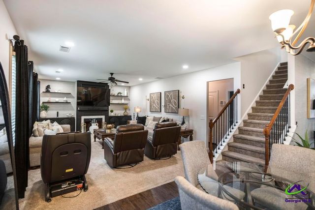 105 Savannah Court, Byron, GA 31008