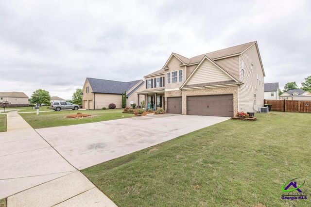 105 Savannah Court, Byron, GA 31008