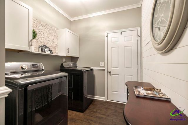 105 Savannah Court, Byron, GA 31008