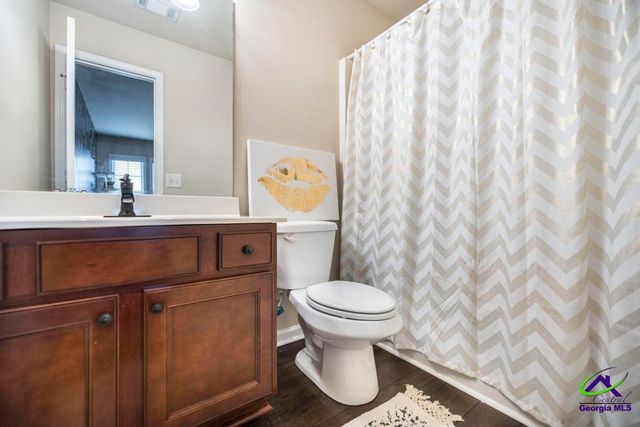 105 Savannah Court, Byron, GA 31008