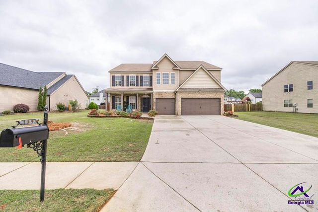 105 Savannah Court, Byron, GA 31008