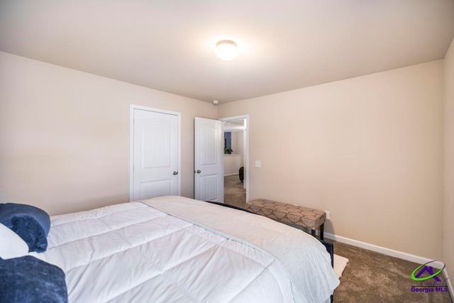 105 Savannah Court, Byron, GA 31008