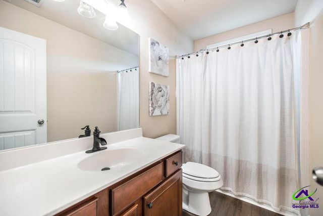 105 Savannah Court, Byron, GA 31008