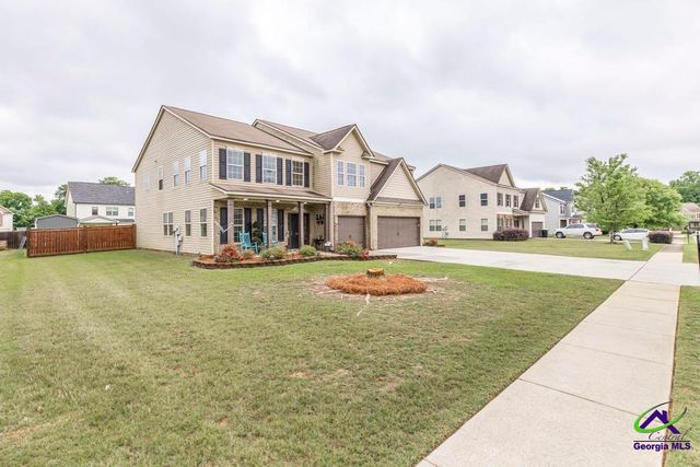105 Savannah Court, Byron, GA 31008